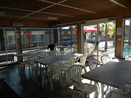 Corowa Motor Inn