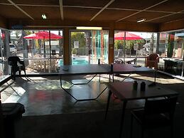 Corowa Motor Inn