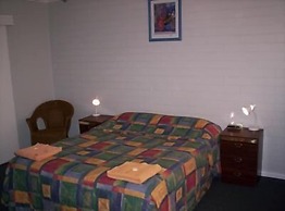 Corowa Motor Inn