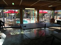 Corowa Motor Inn
