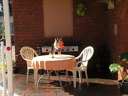 Corowa Motor Inn