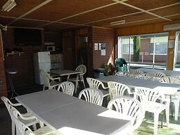 Corowa Motor Inn