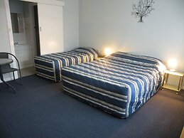 Corowa Motor Inn