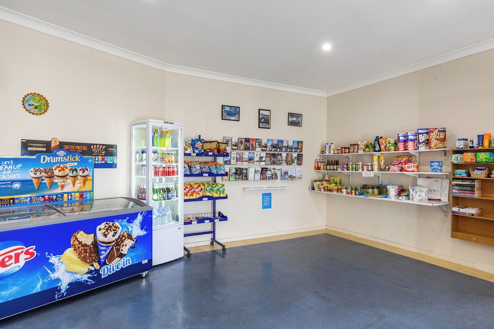 Yarrawonga Mulwala Holiday Park