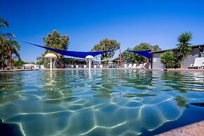 Yarrawonga Mulwala Holiday Park