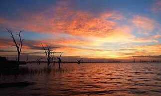 Yarrawonga Mulwala Holiday Park