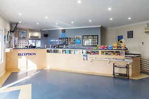 Yarrawonga Mulwala Holiday Park