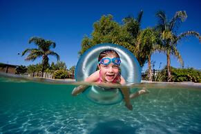 Yarrawonga Mulwala Holiday Park