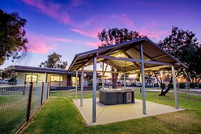 Yarrawonga Mulwala Holiday Park