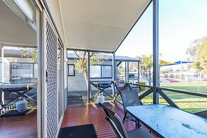 Yarrawonga Mulwala Holiday Park
