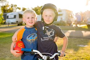 Yarrawonga Mulwala Holiday Park