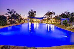 Yarrawonga Mulwala Holiday Park