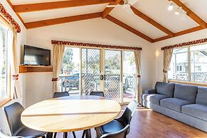 Yarrawonga Mulwala Holiday Park