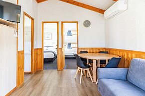 Yarrawonga Mulwala Holiday Park