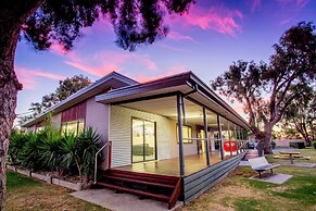 Yarrawonga Mulwala Holiday Park