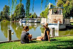 Yarrawonga Mulwala Holiday Park