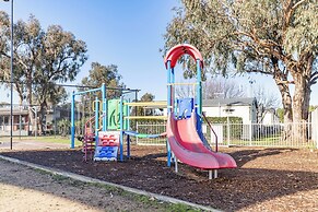 Yarrawonga Mulwala Holiday Park
