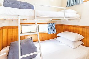 Yarrawonga Mulwala Holiday Park