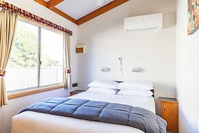 Yarrawonga Mulwala Holiday Park