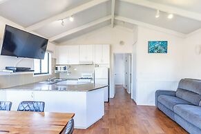 Yarrawonga Mulwala Holiday Park
