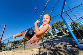 Yarrawonga Mulwala Holiday Park