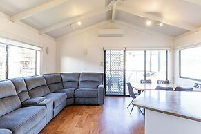 Yarrawonga Mulwala Holiday Park