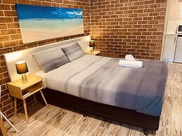 Buccaneer Motel Pet friendly