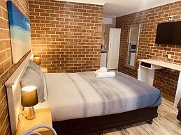 Buccaneer Motel Pet friendly