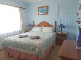 Lake Front Motel