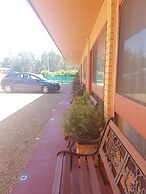 Lake Front Motel