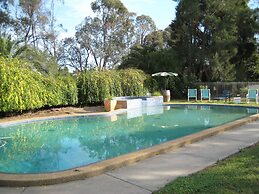 Greenacres Motel