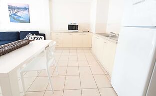 Nelson Bay Breeze Holiday Apartments
