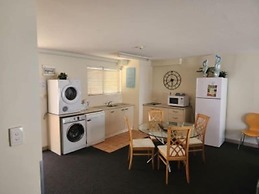 Nelson Bay Breeze Holiday Apartments