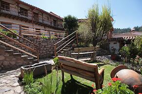 El Balcon