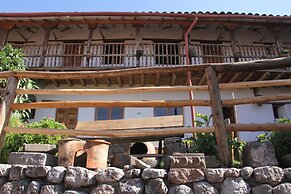 El Balcon