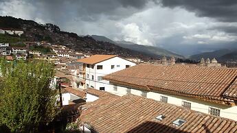 El Balcon