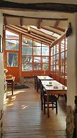 El Balcon