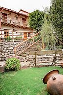 El Balcon