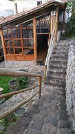 El Balcon