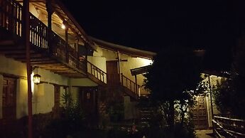 El Balcon