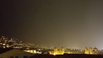 El Balcon