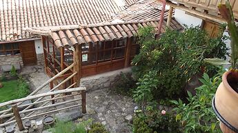 El Balcon