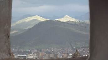 El Balcon