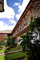 El Balcon