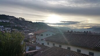 El Balcon