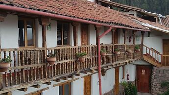 El Balcon