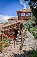 El Balcon