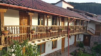 El Balcon