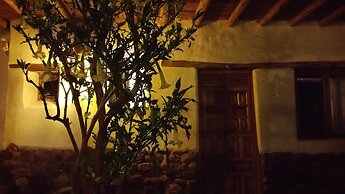 El Balcon