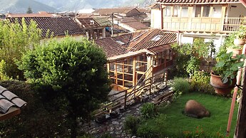 El Balcon